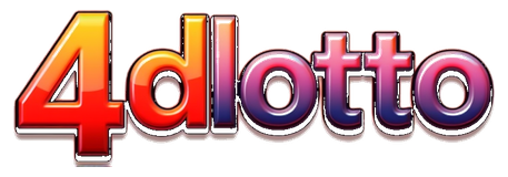4dlotto logo