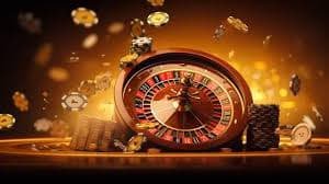 4dlotto Wild West Gold
