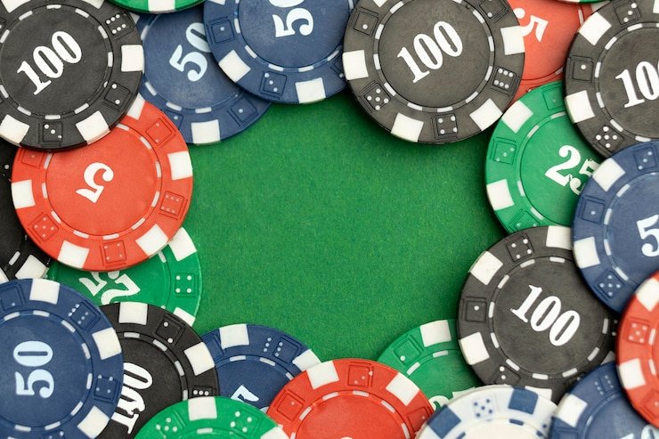 4dlotto Apa yang Tersedia dalam Kasino Langsung 4dlotto