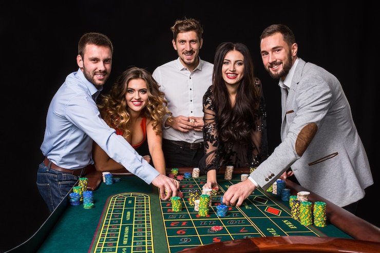 4dlotto mobile gaming