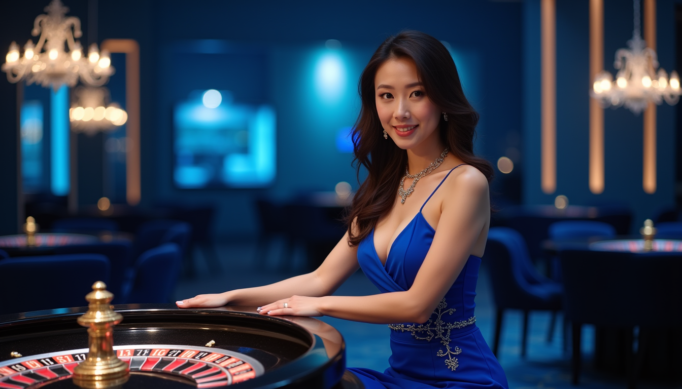 4dlotto Roulette Europeana Tinggi