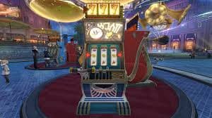 4dlotto Slot rooms